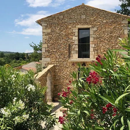 La Clemence Feriehus Mollans-sur-Ouvèze