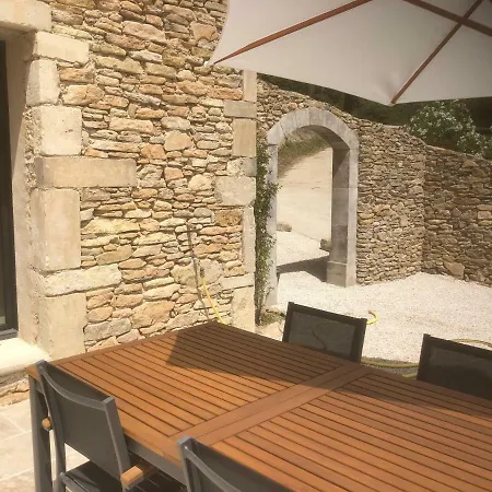 Hébergement de vacances La Clémence