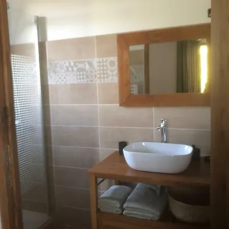 Hébergement de vacances La Clémence Mollans-sur-Ouvèze